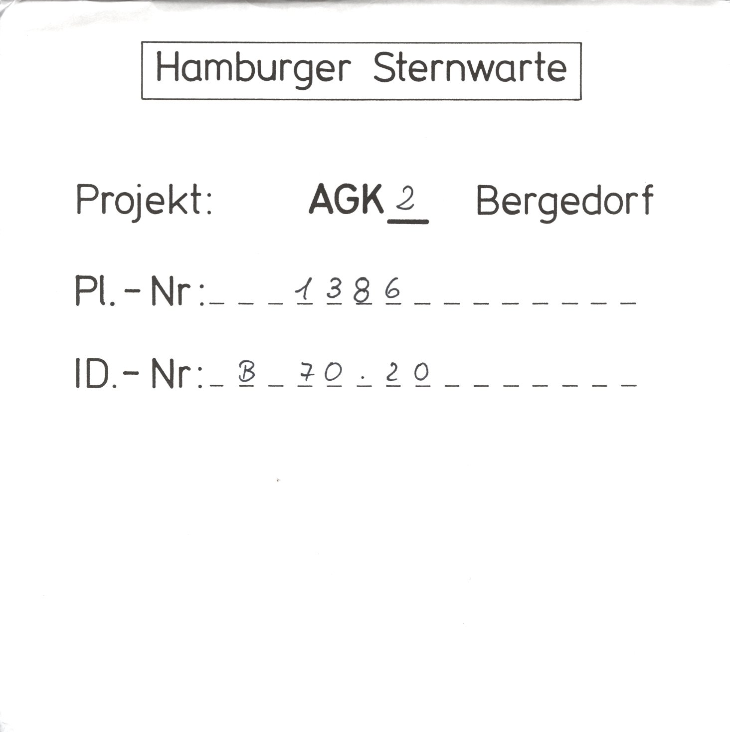 Logpage