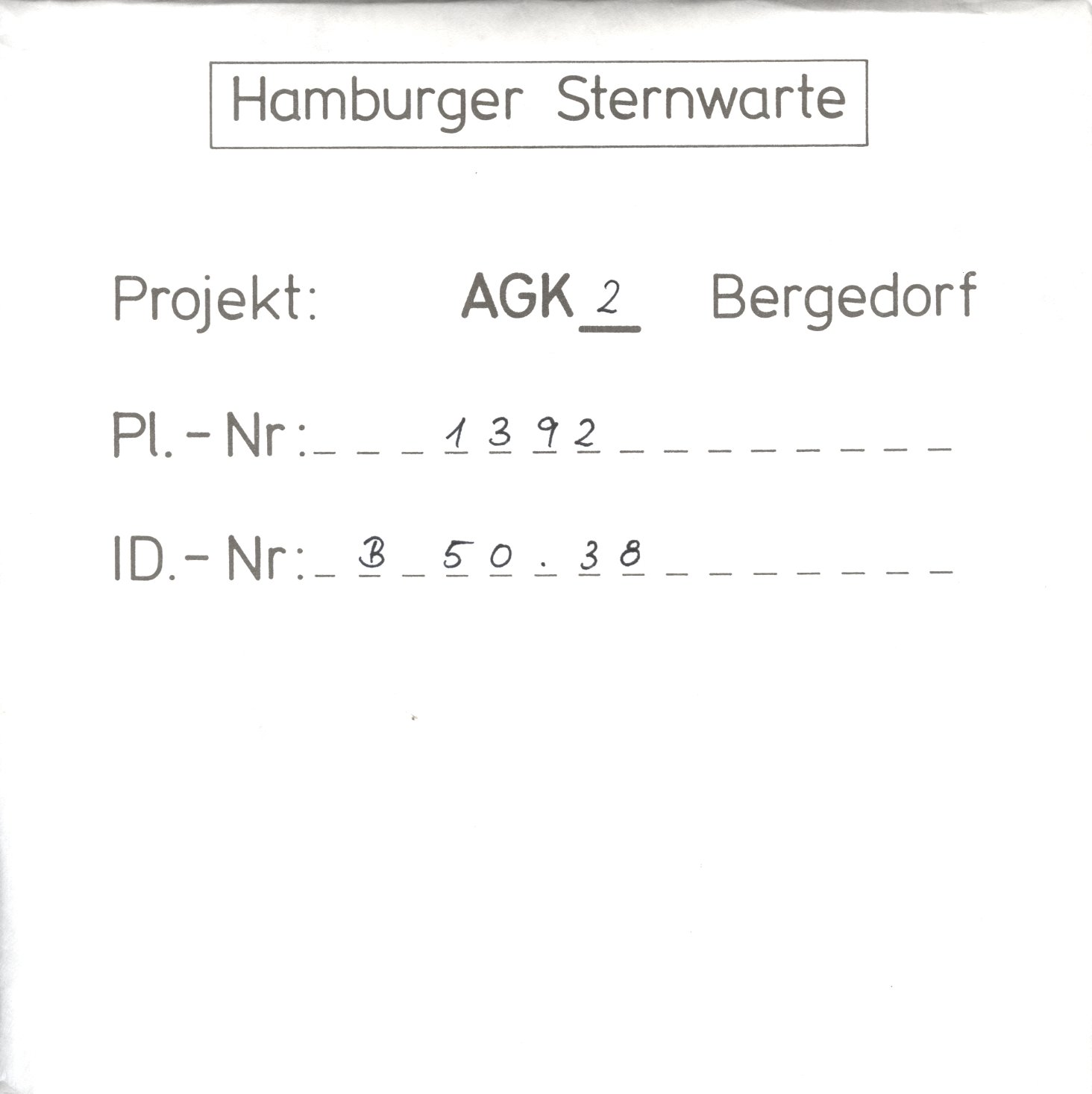 Logpage