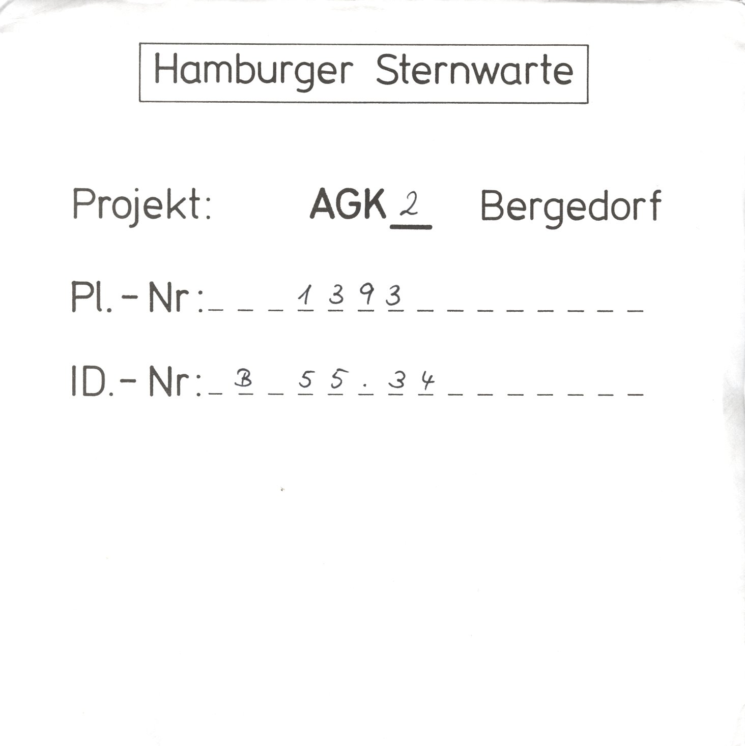 Logpage