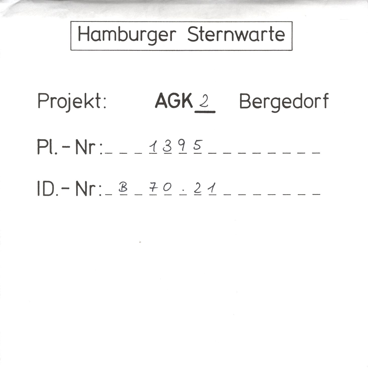 Logpage