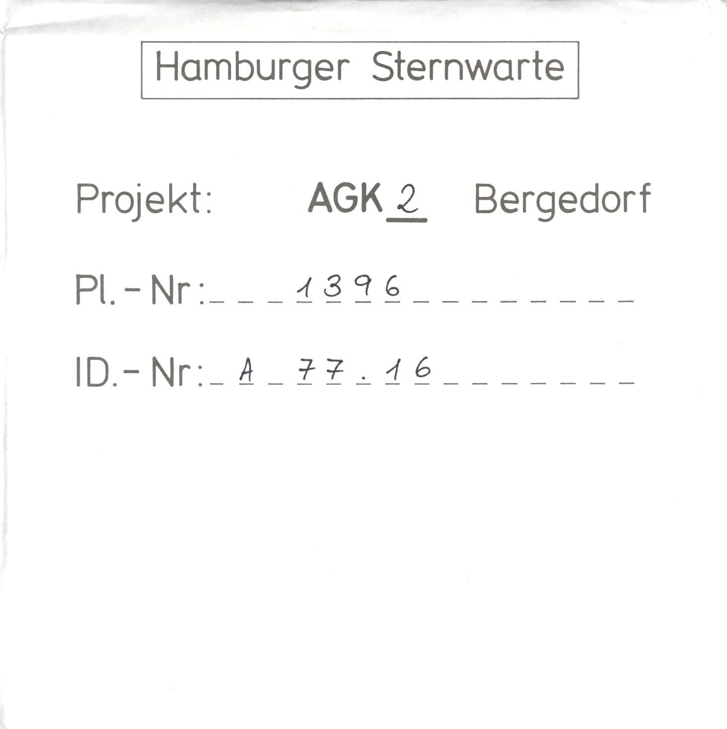 Logpage