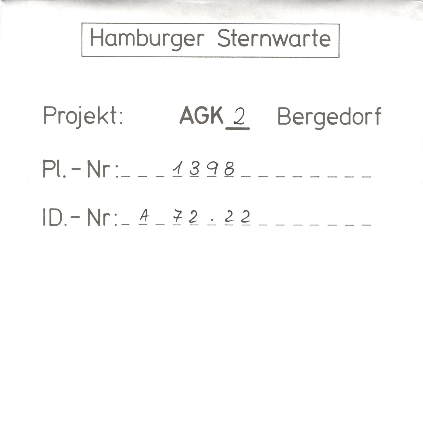 Logpage