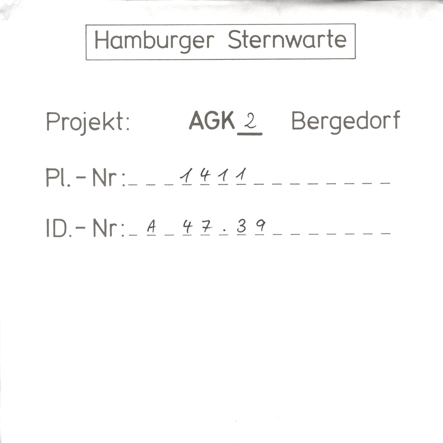 Logpage