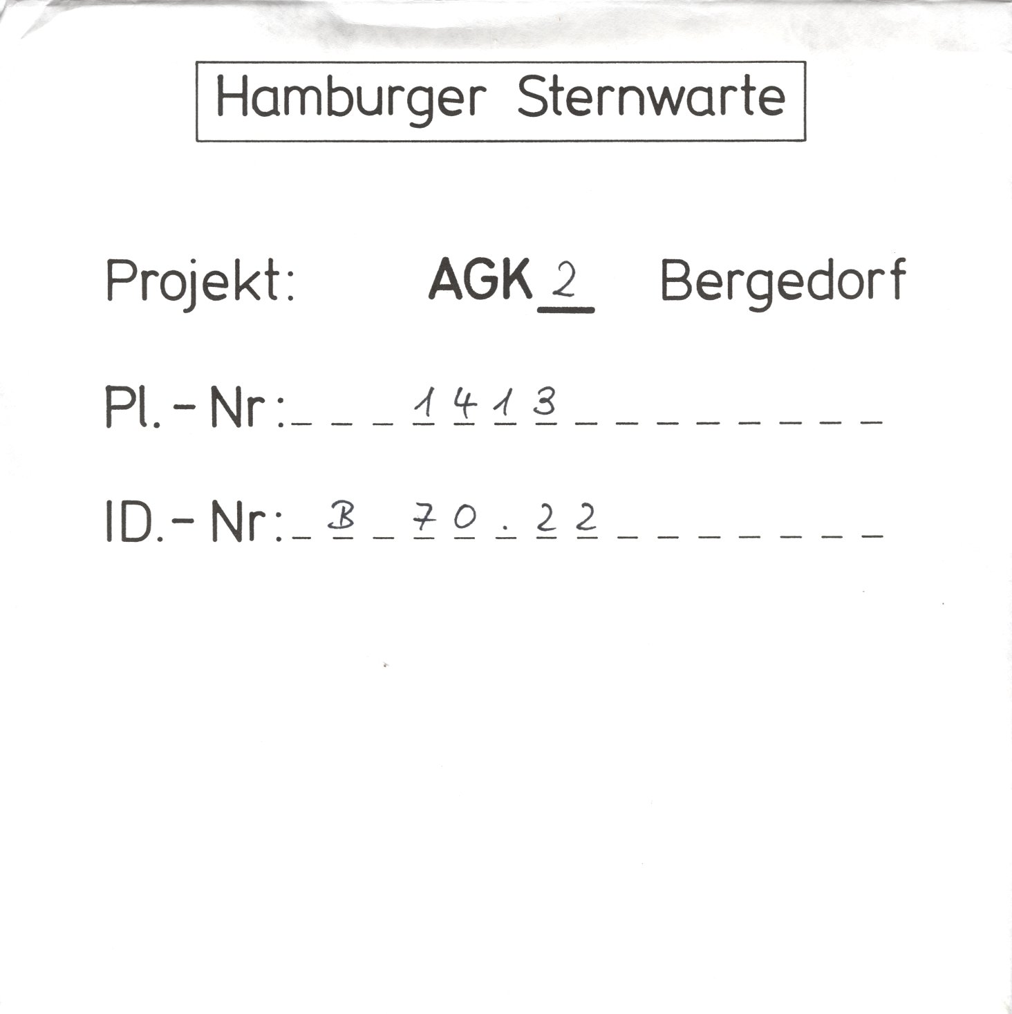 Logpage