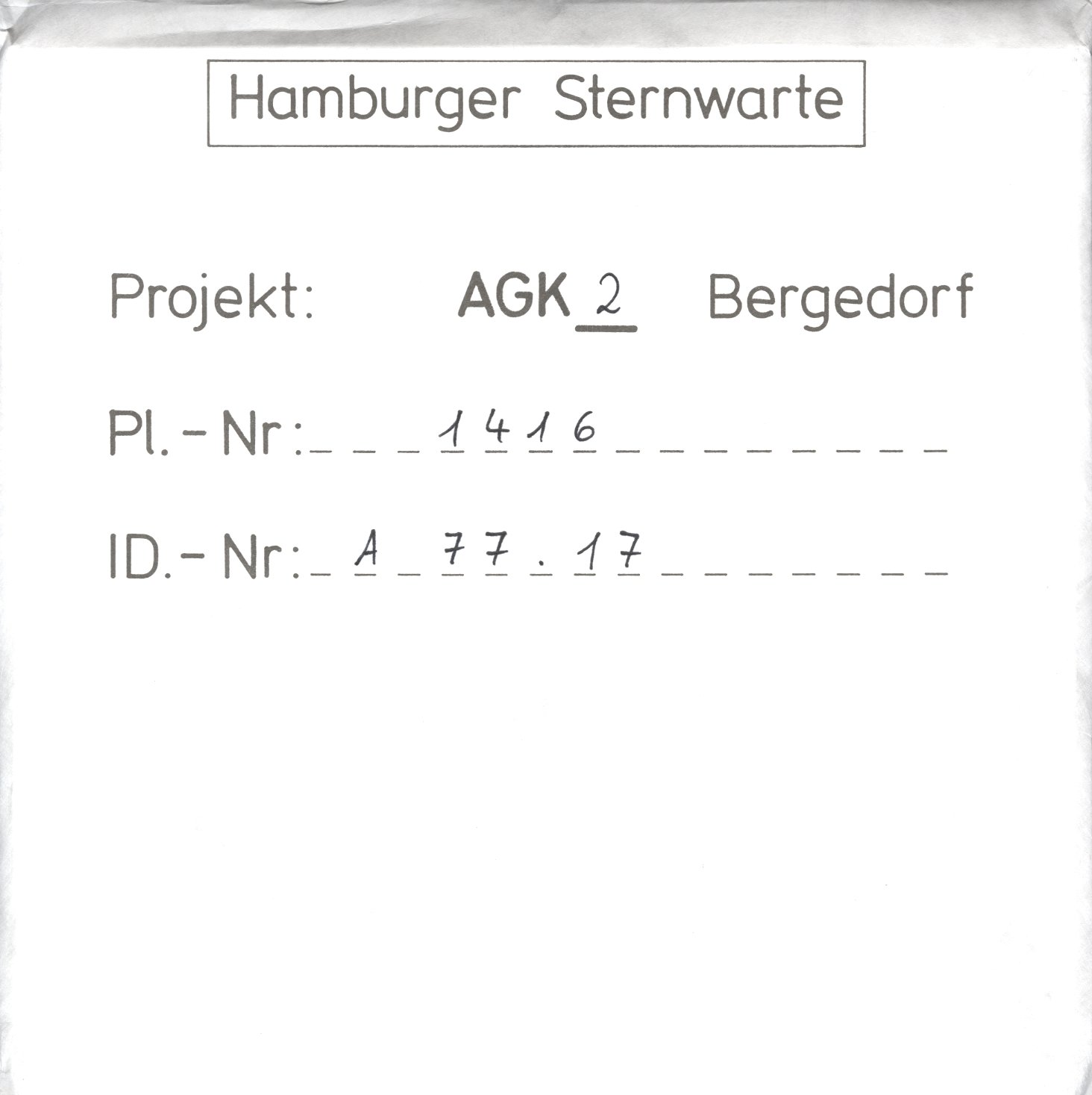 Logpage