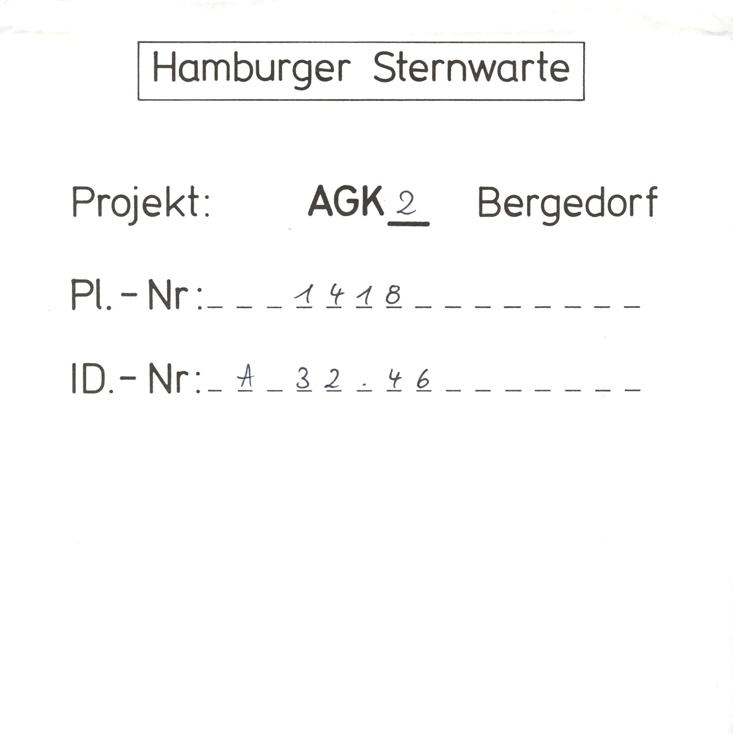Logpage