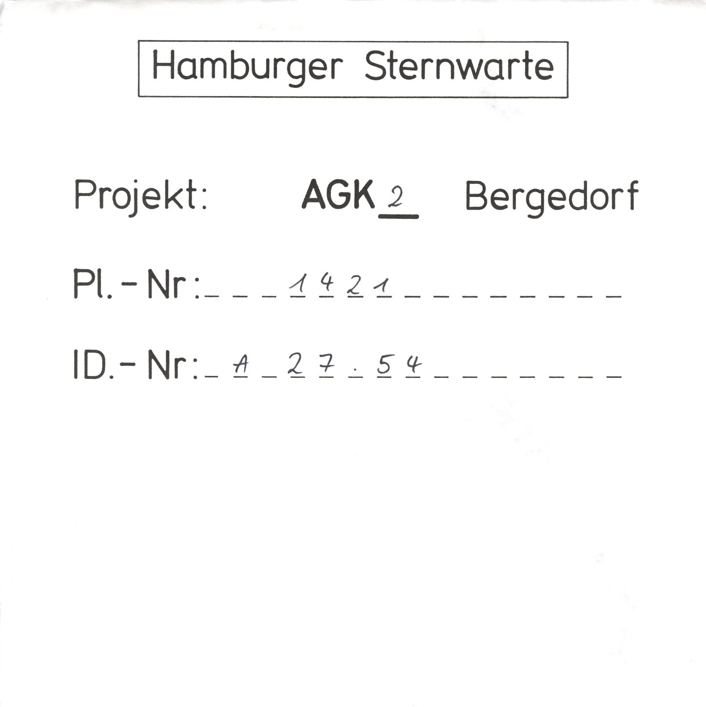 Logpage