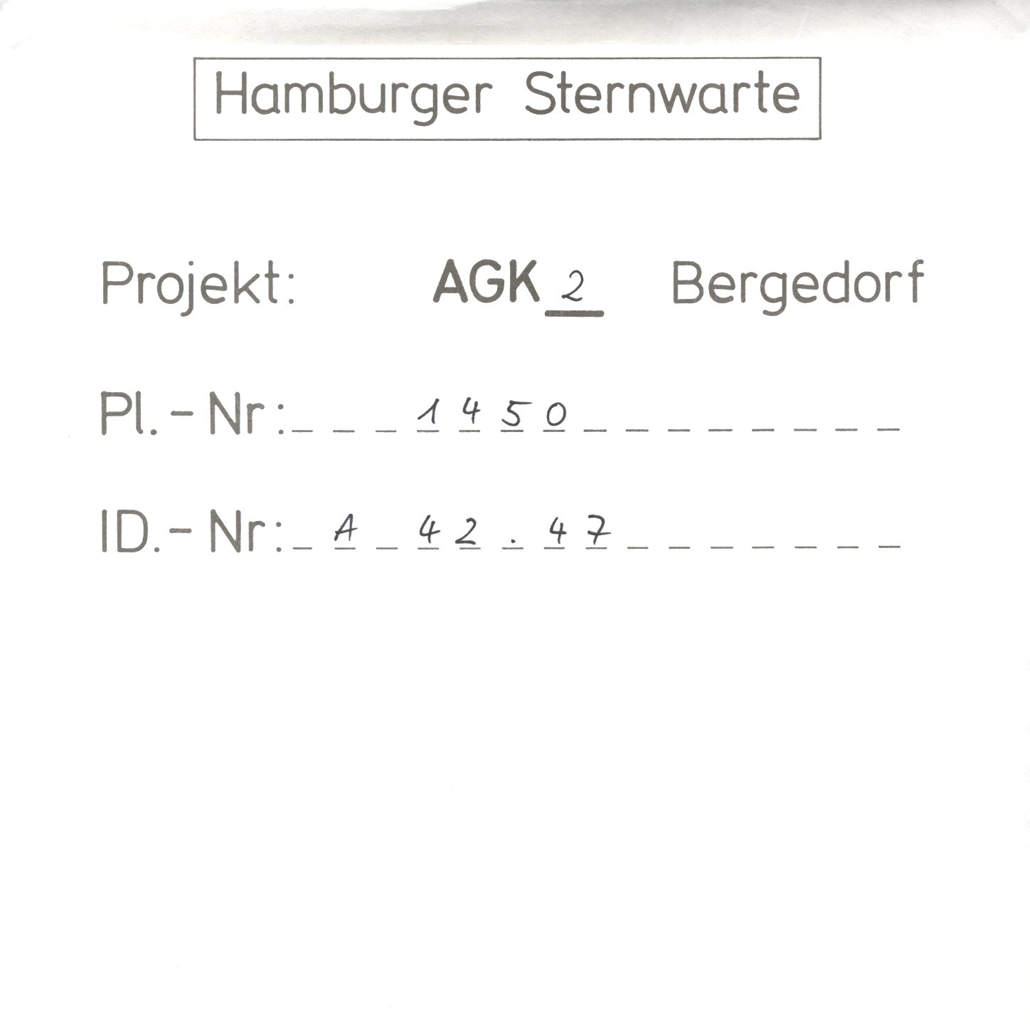Logpage