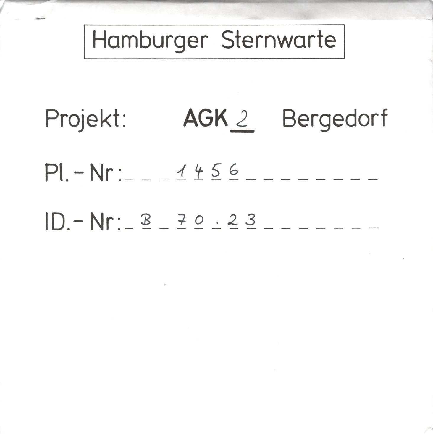 Logpage
