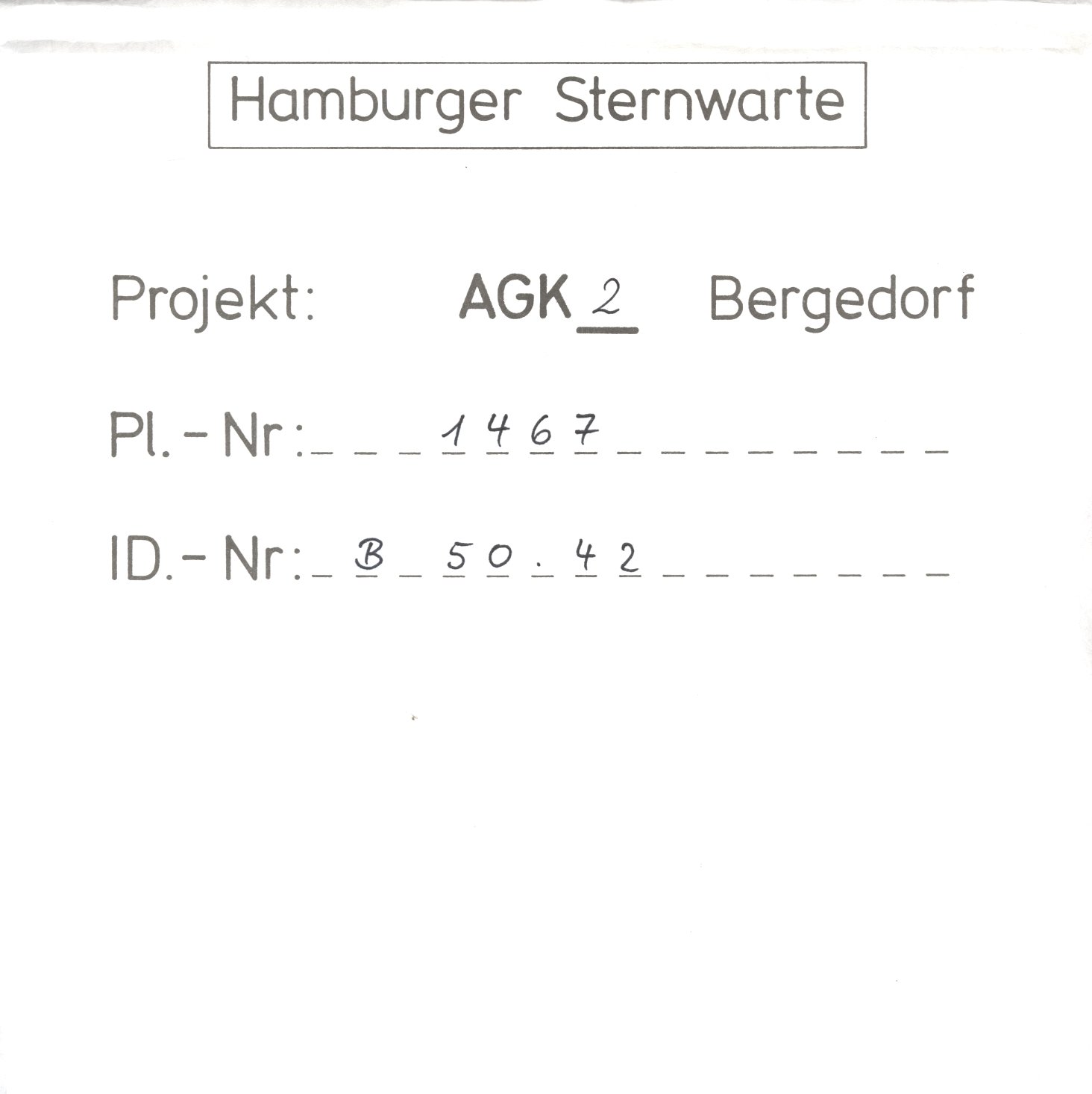 Logpage