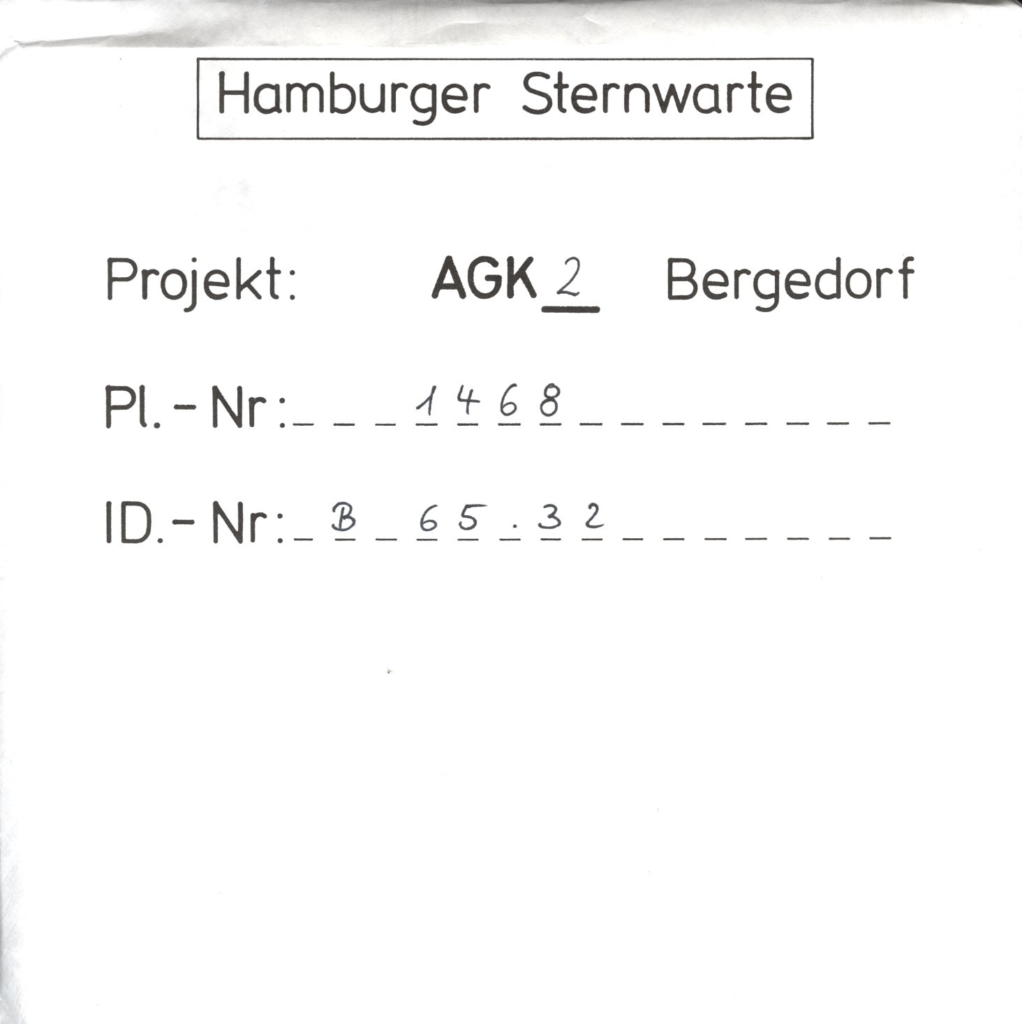 Logpage