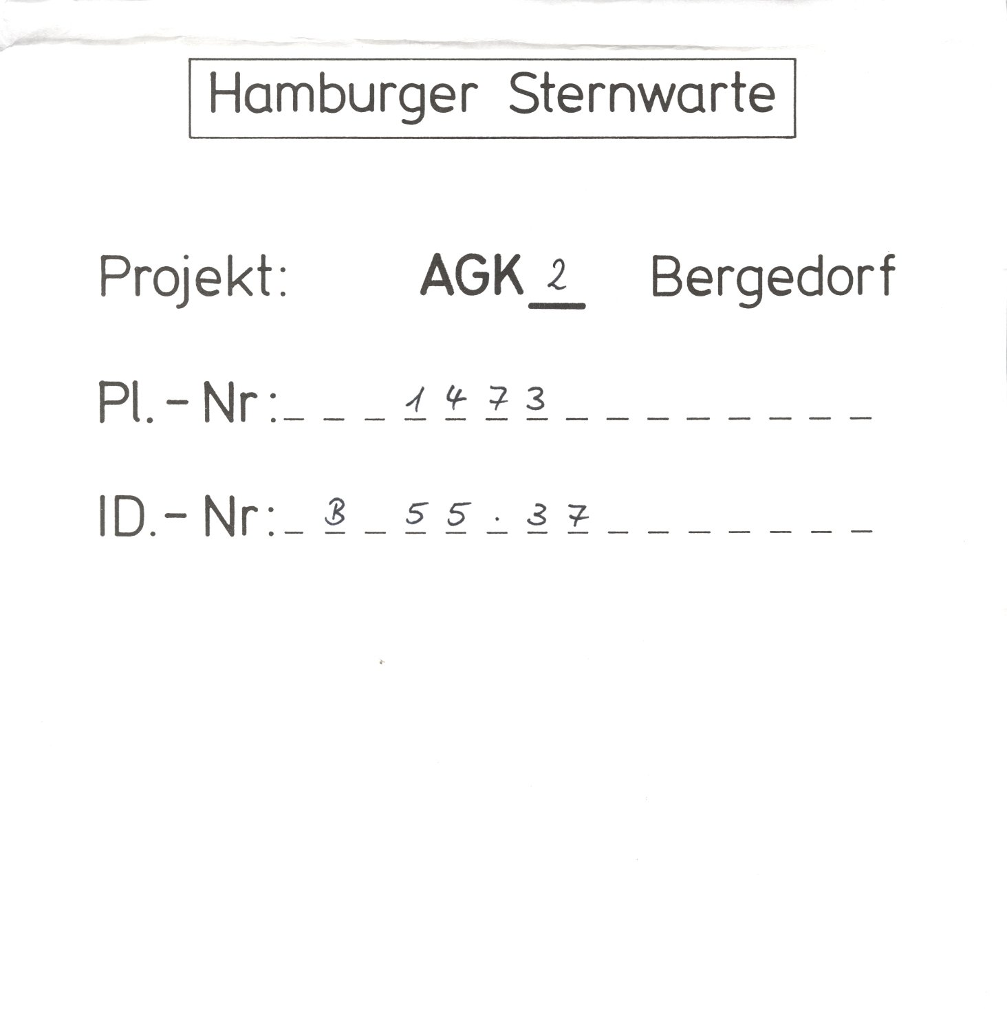 Logpage