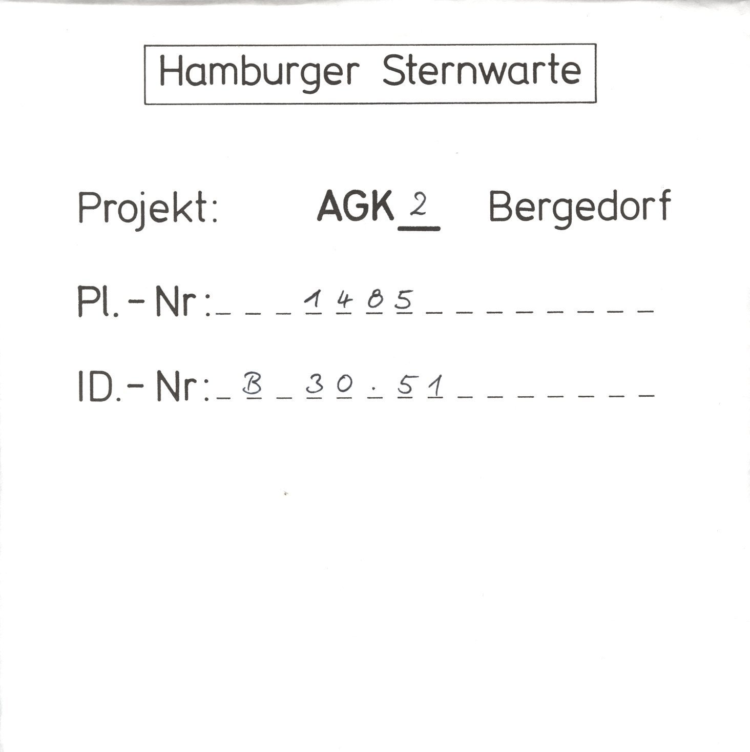 Logpage