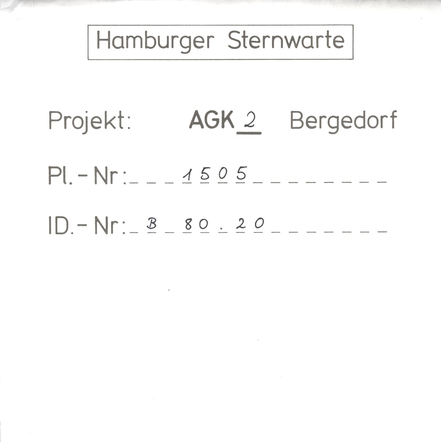 Logpage