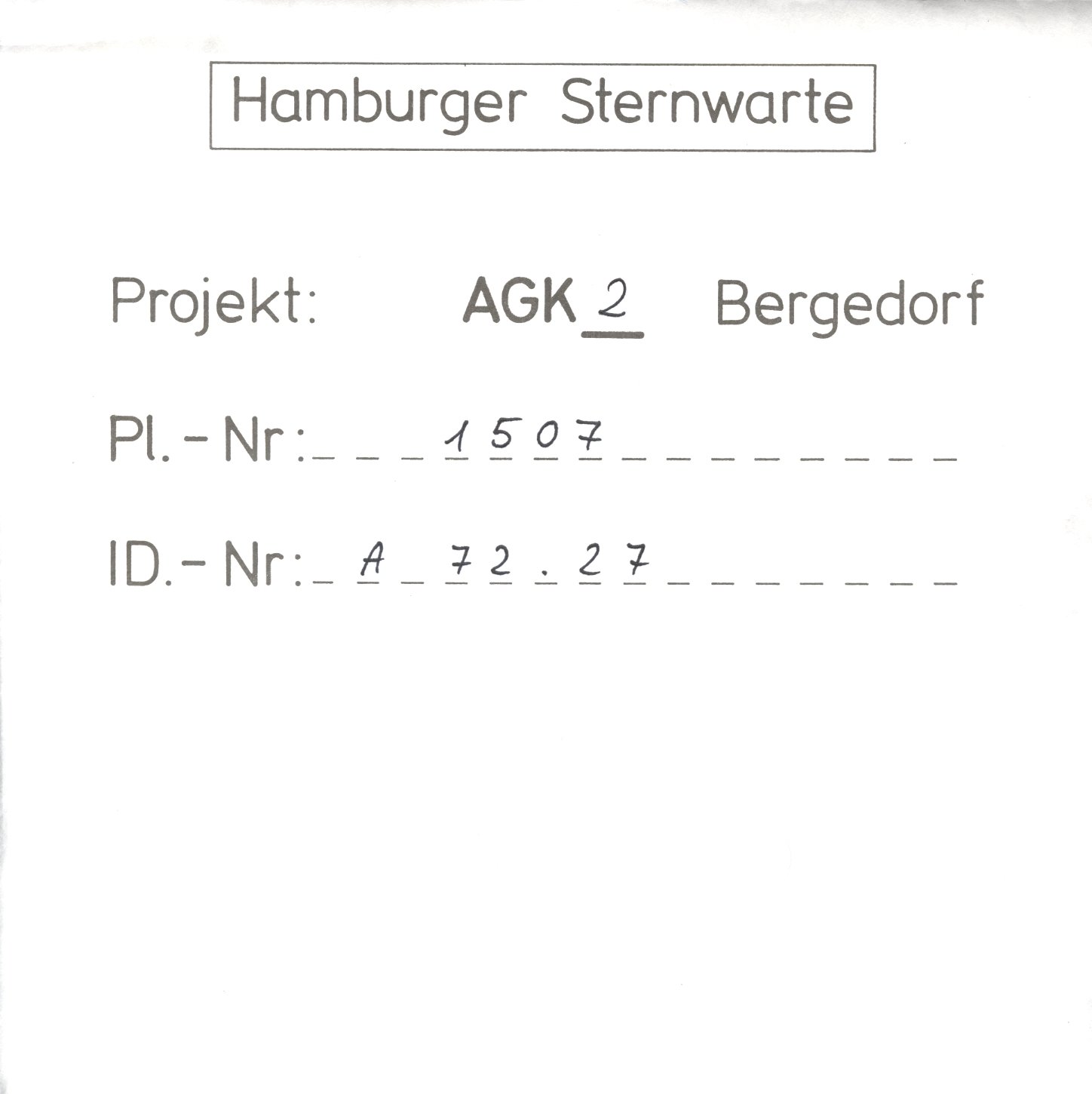 Logpage