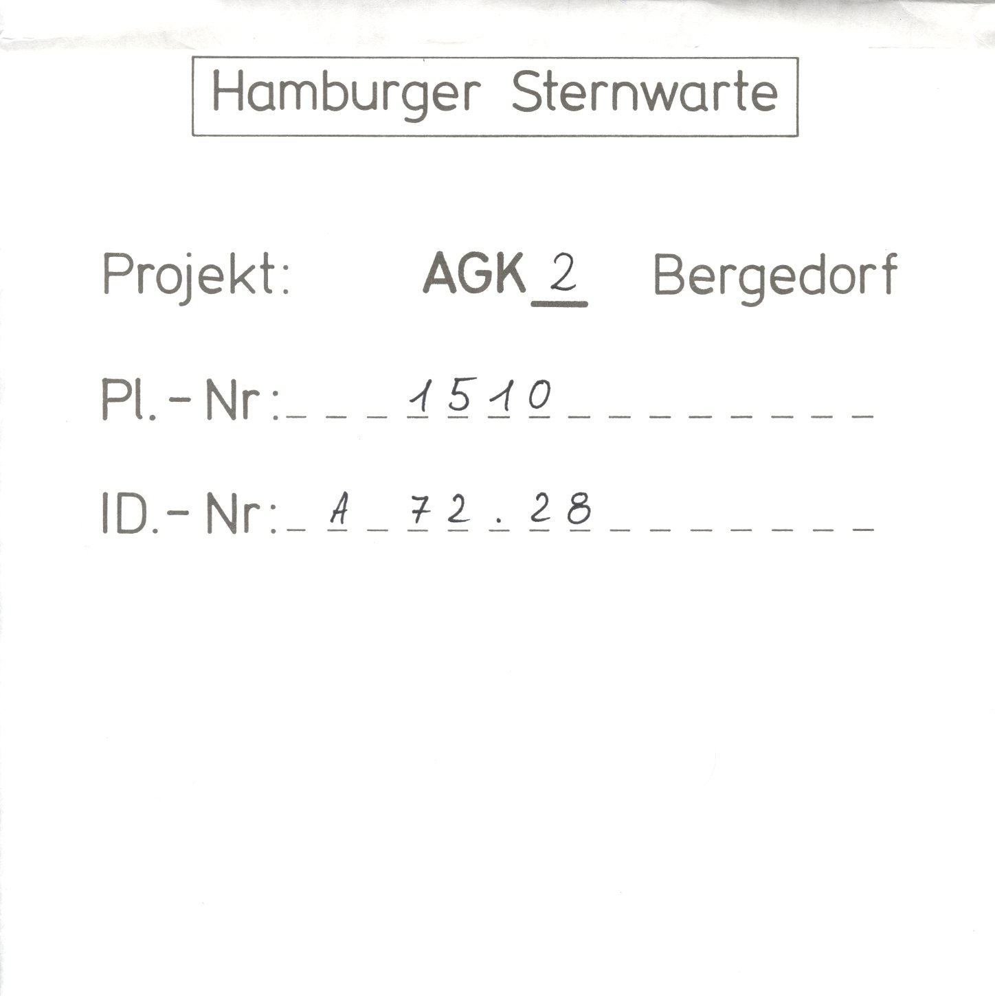 Logpage
