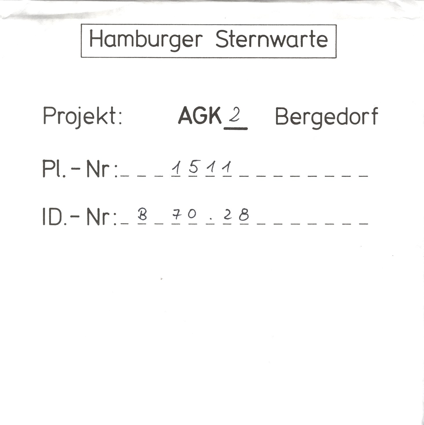 Logpage