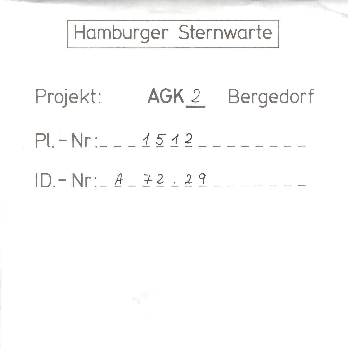 Logpage