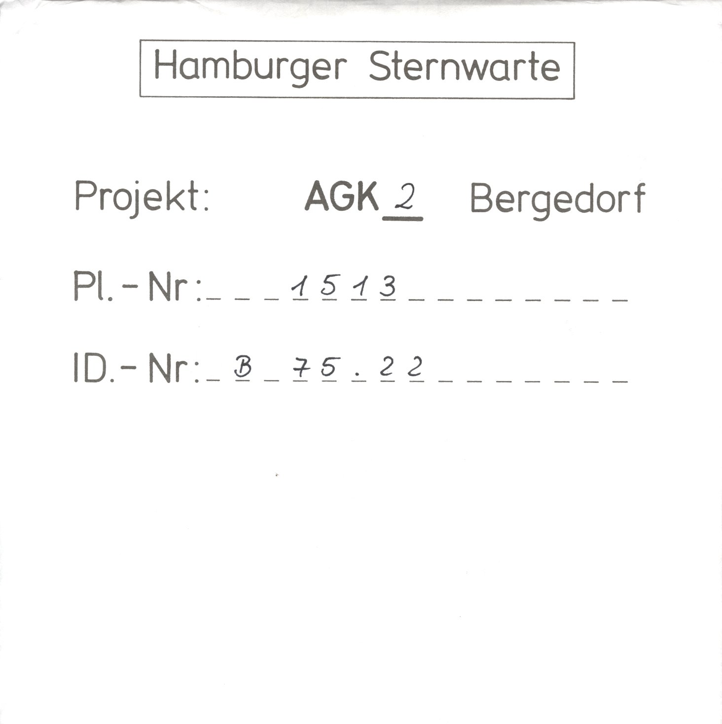 Logpage