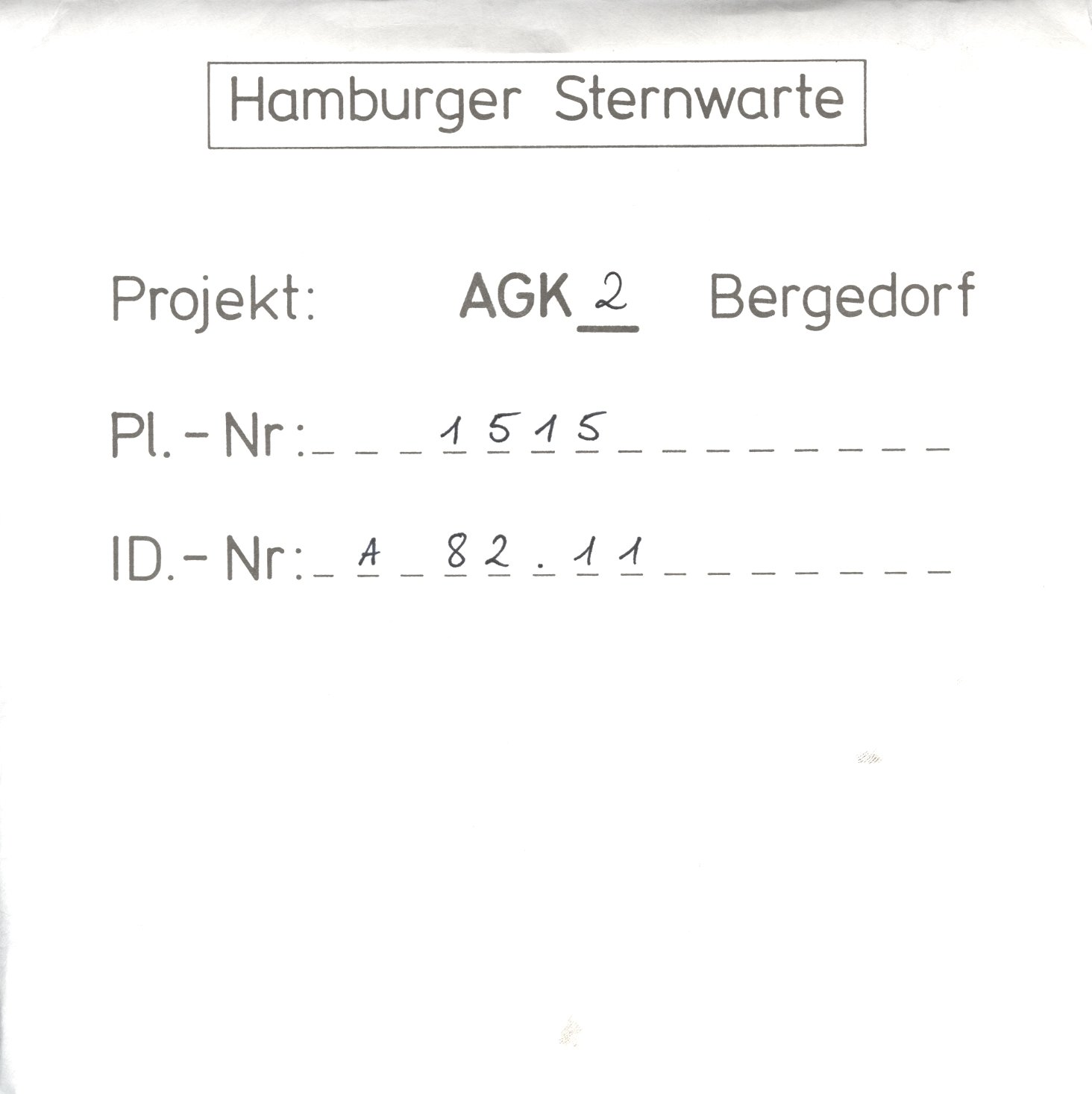 Logpage