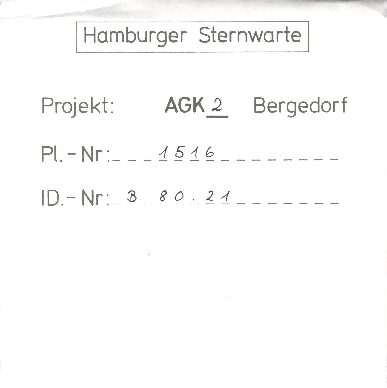 Logpage