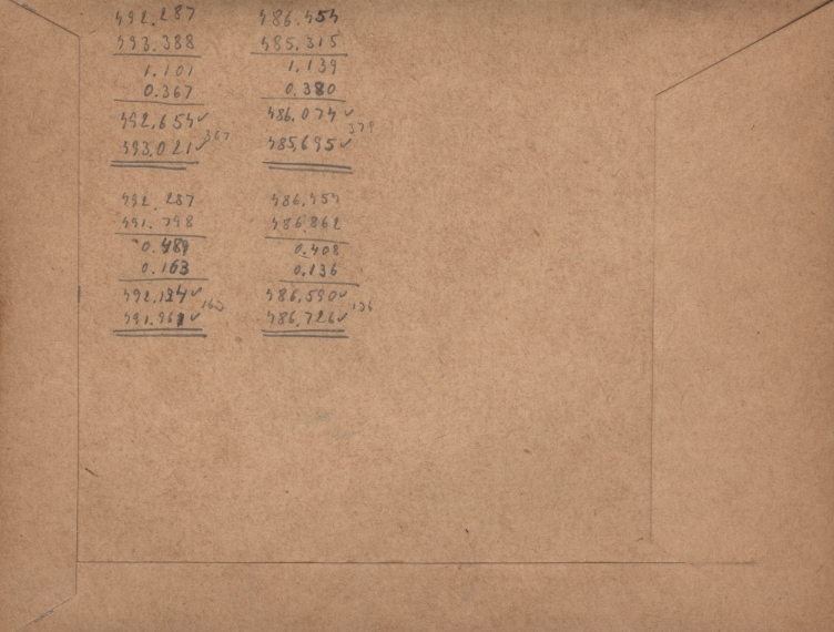 Logpage