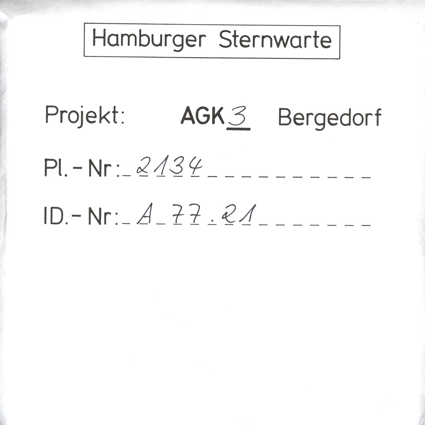 Logpage