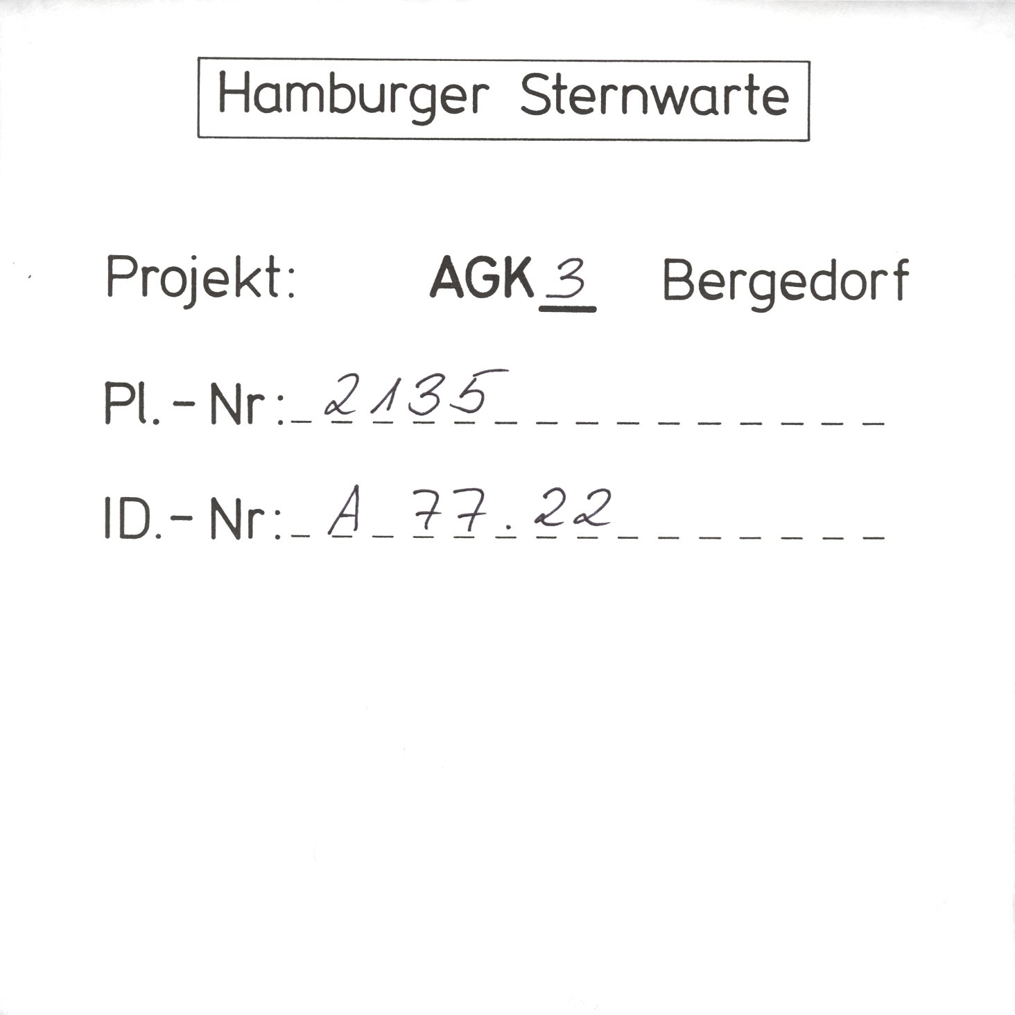Logpage