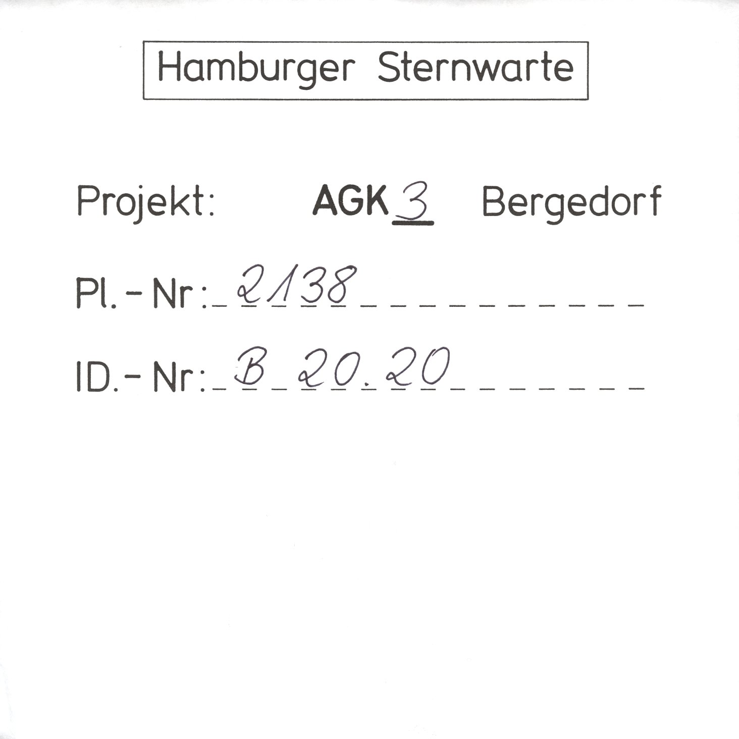 Logpage