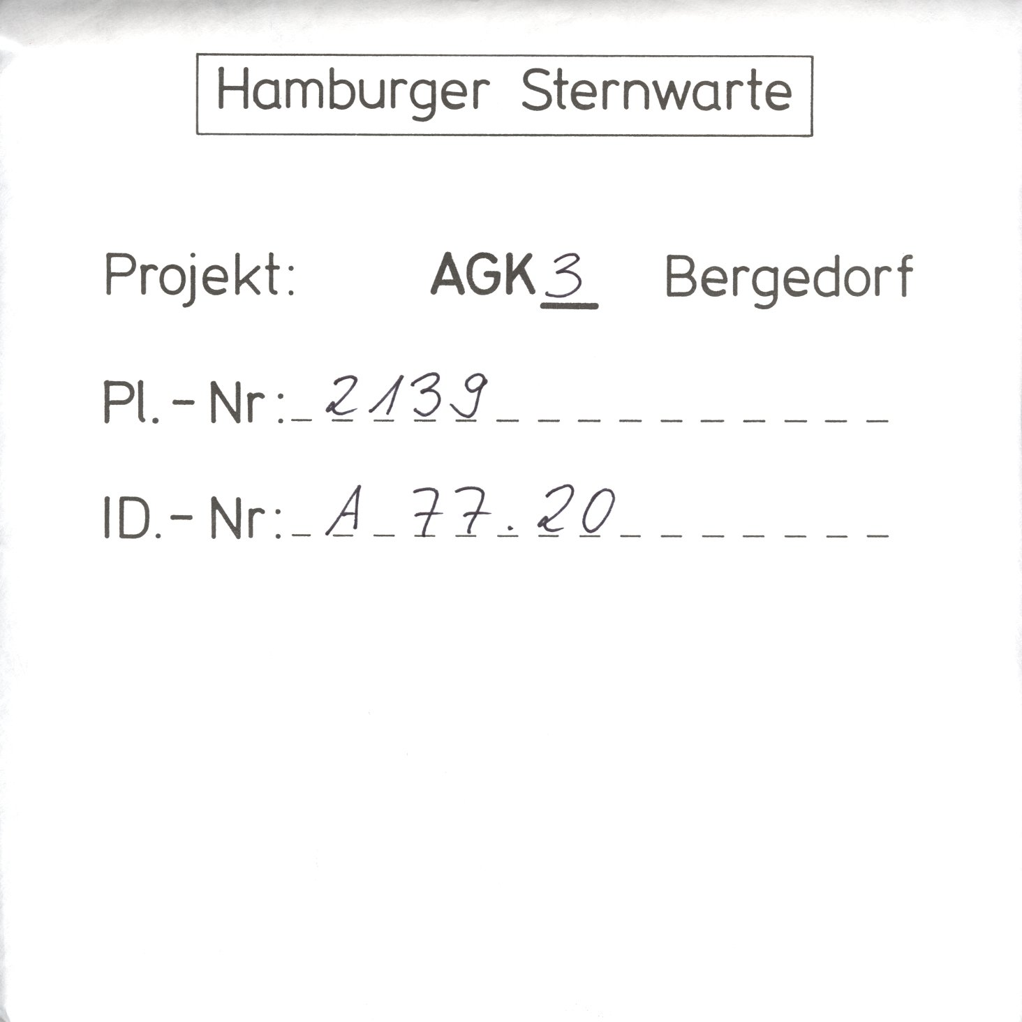 Logpage