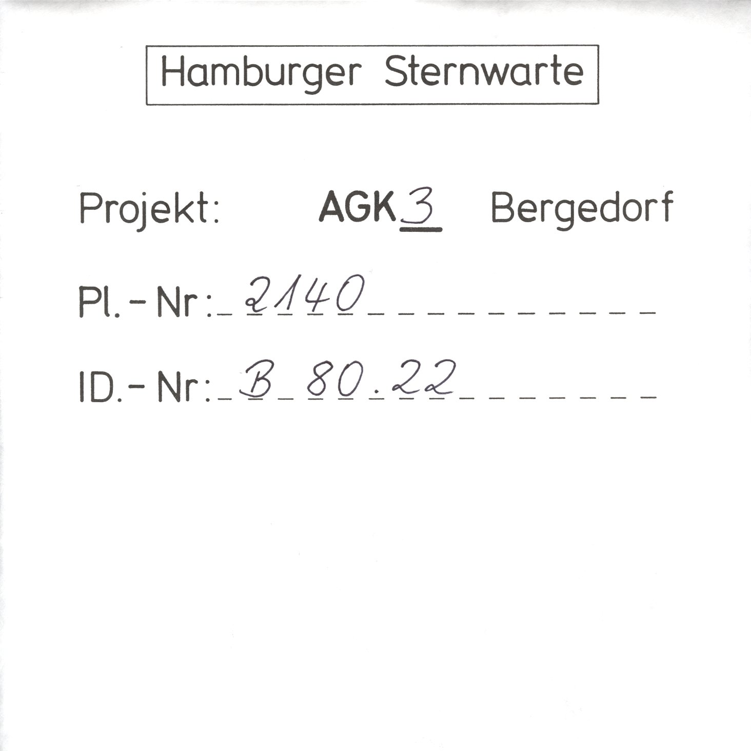 Logpage