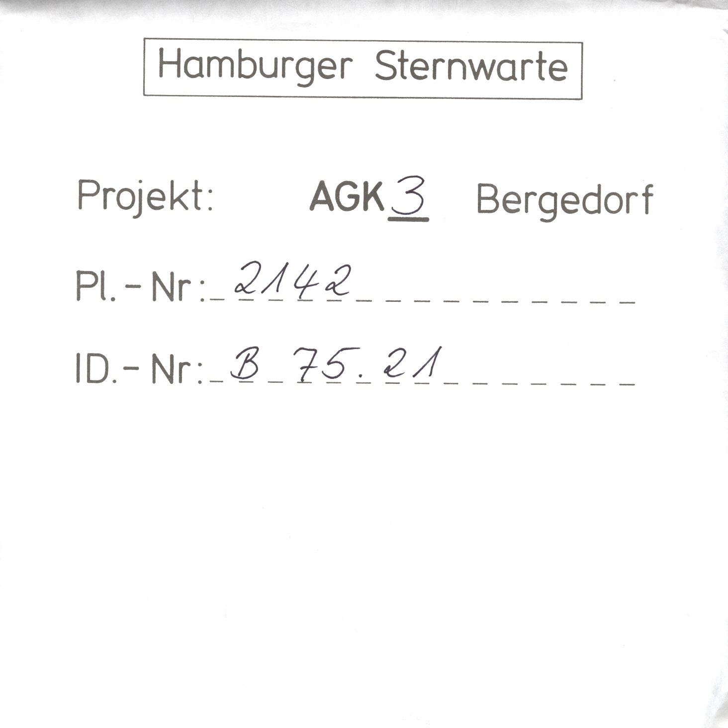 Logpage