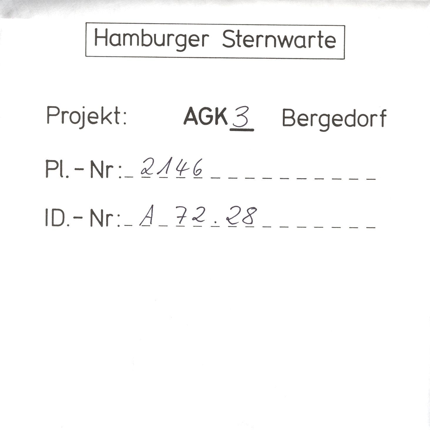 Logpage