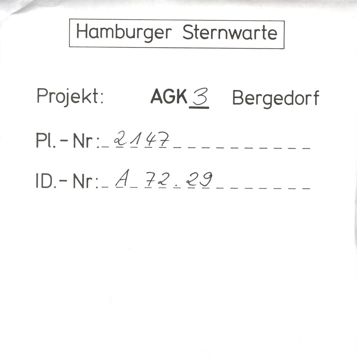 Logpage