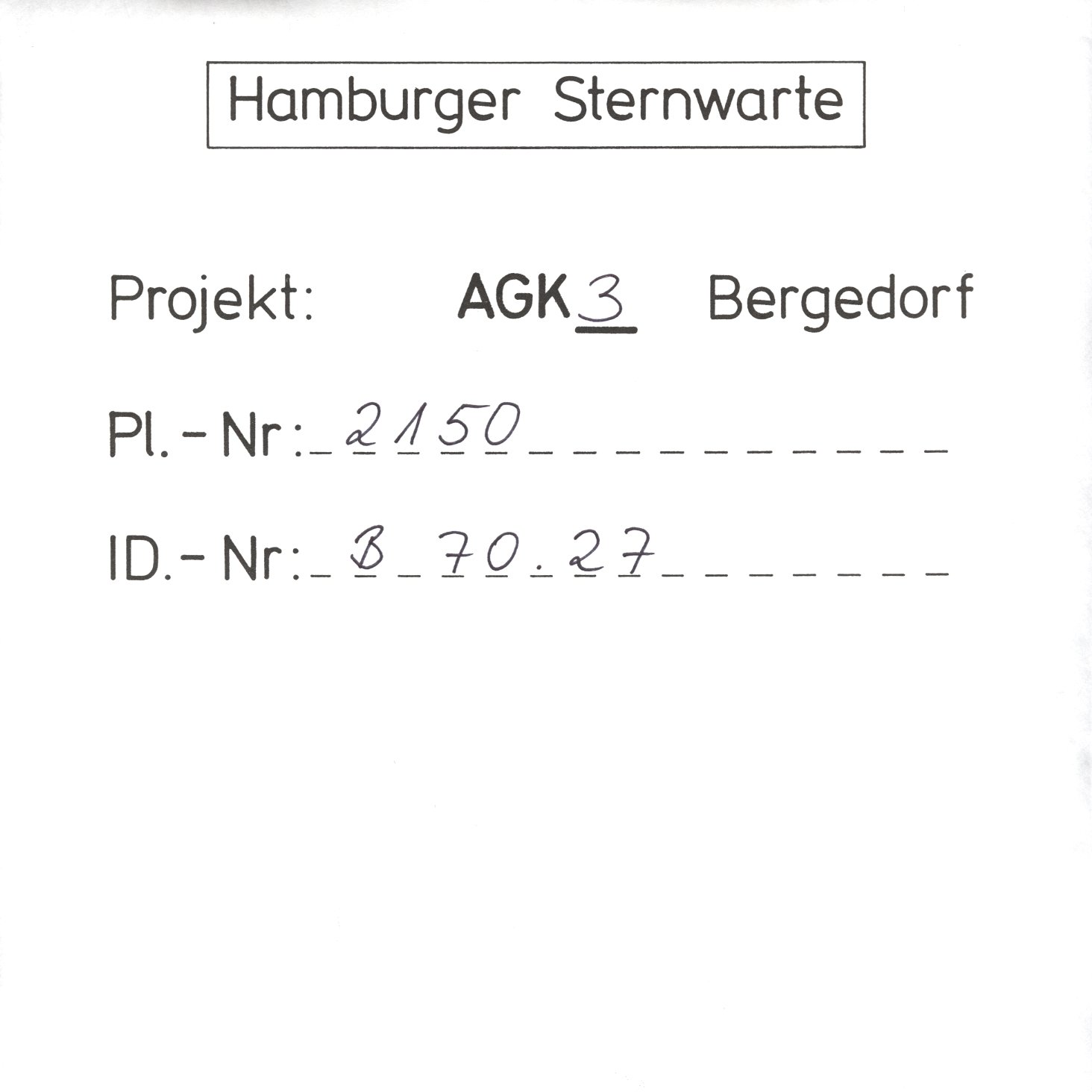 Logpage