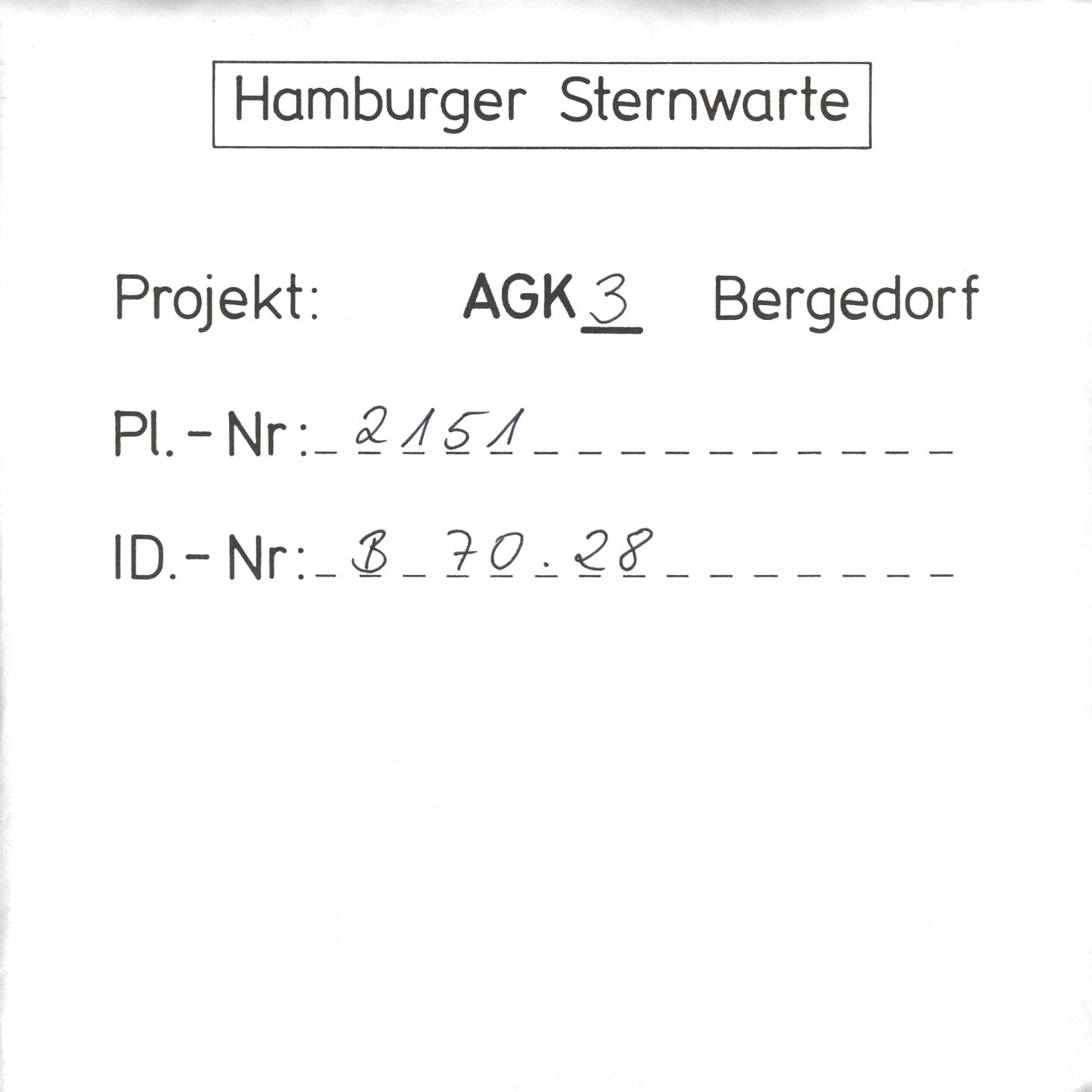 Logpage
