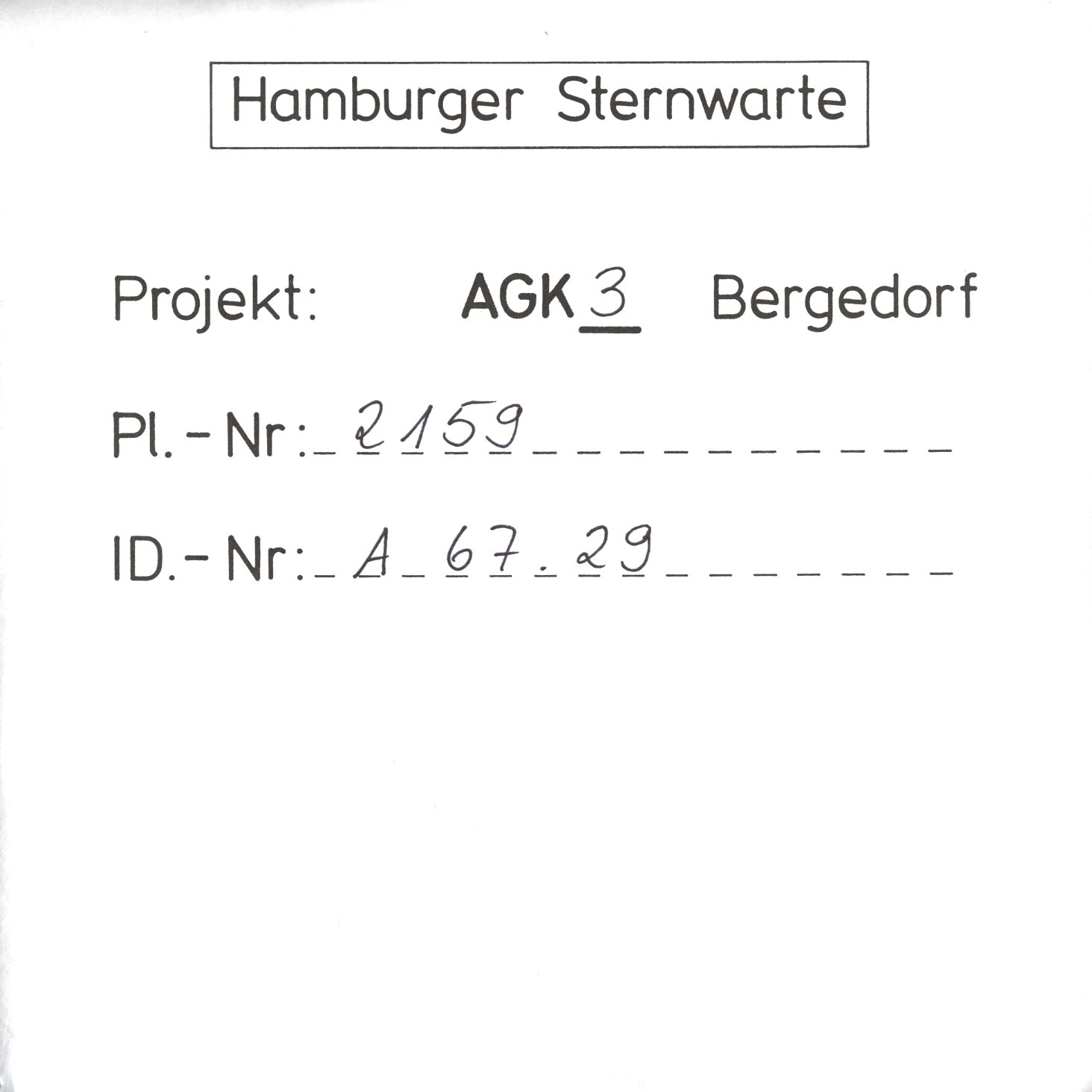 Logpage