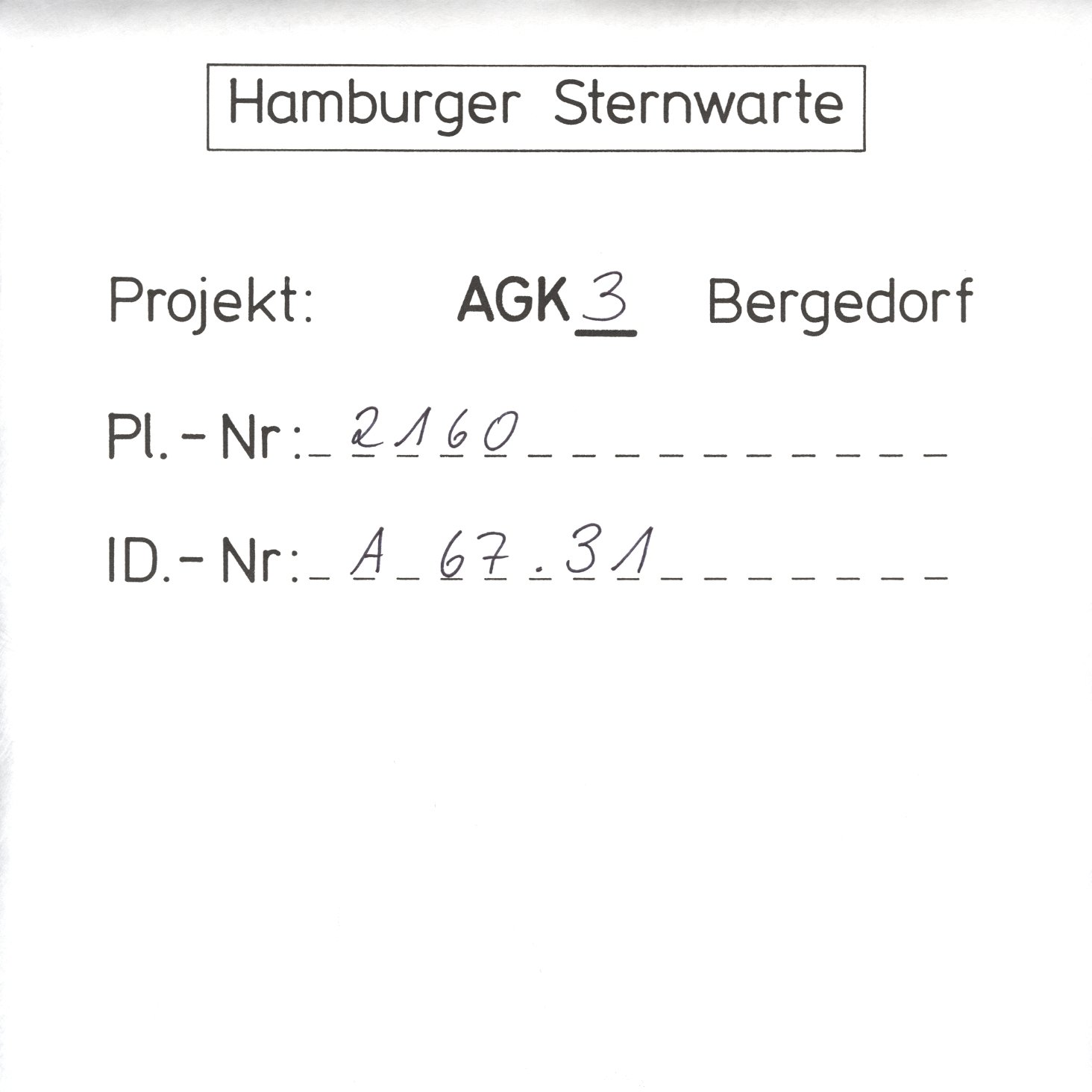 Logpage