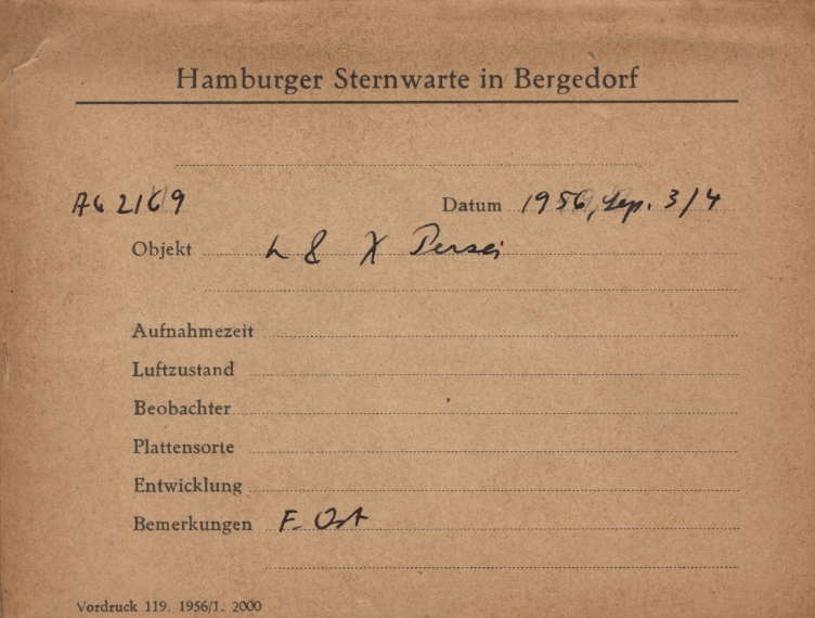 Logpage