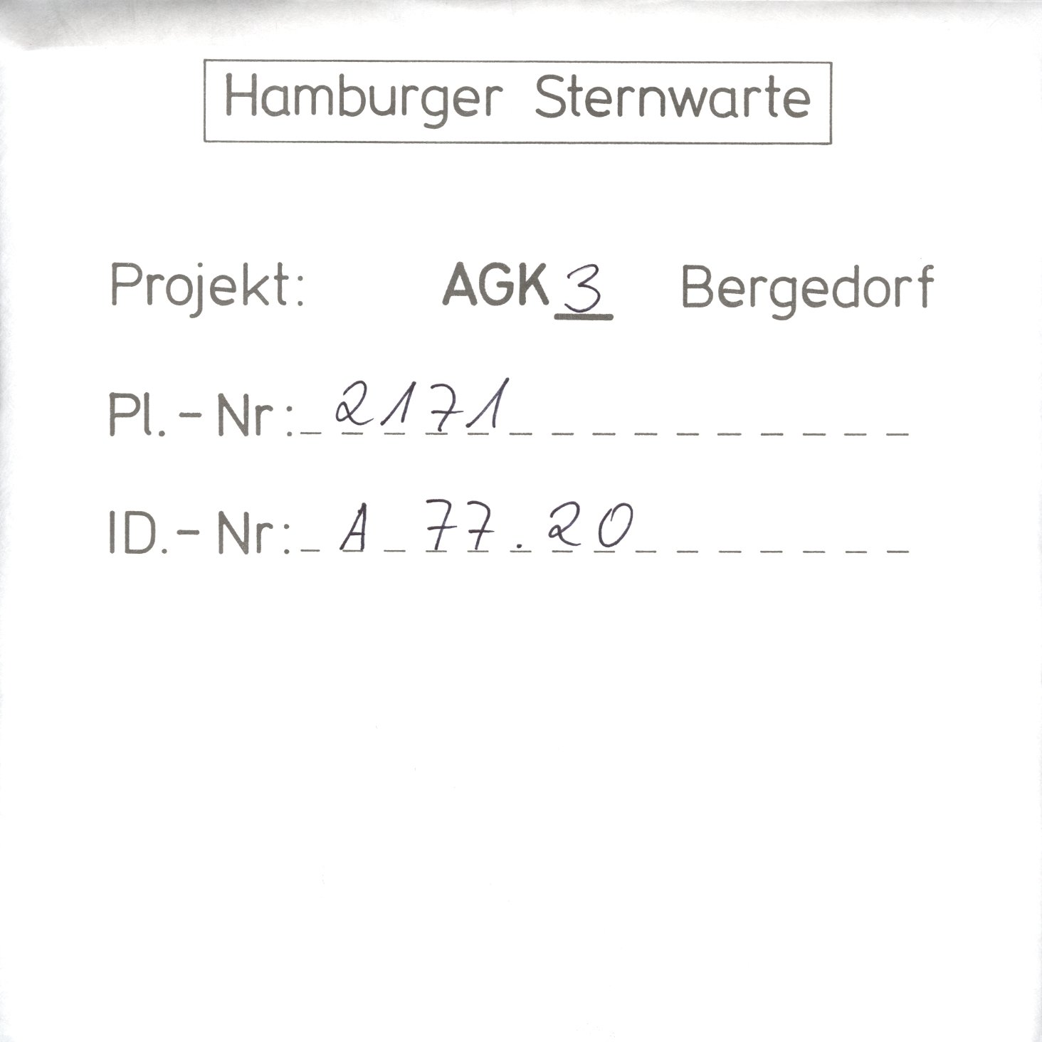 Logpage
