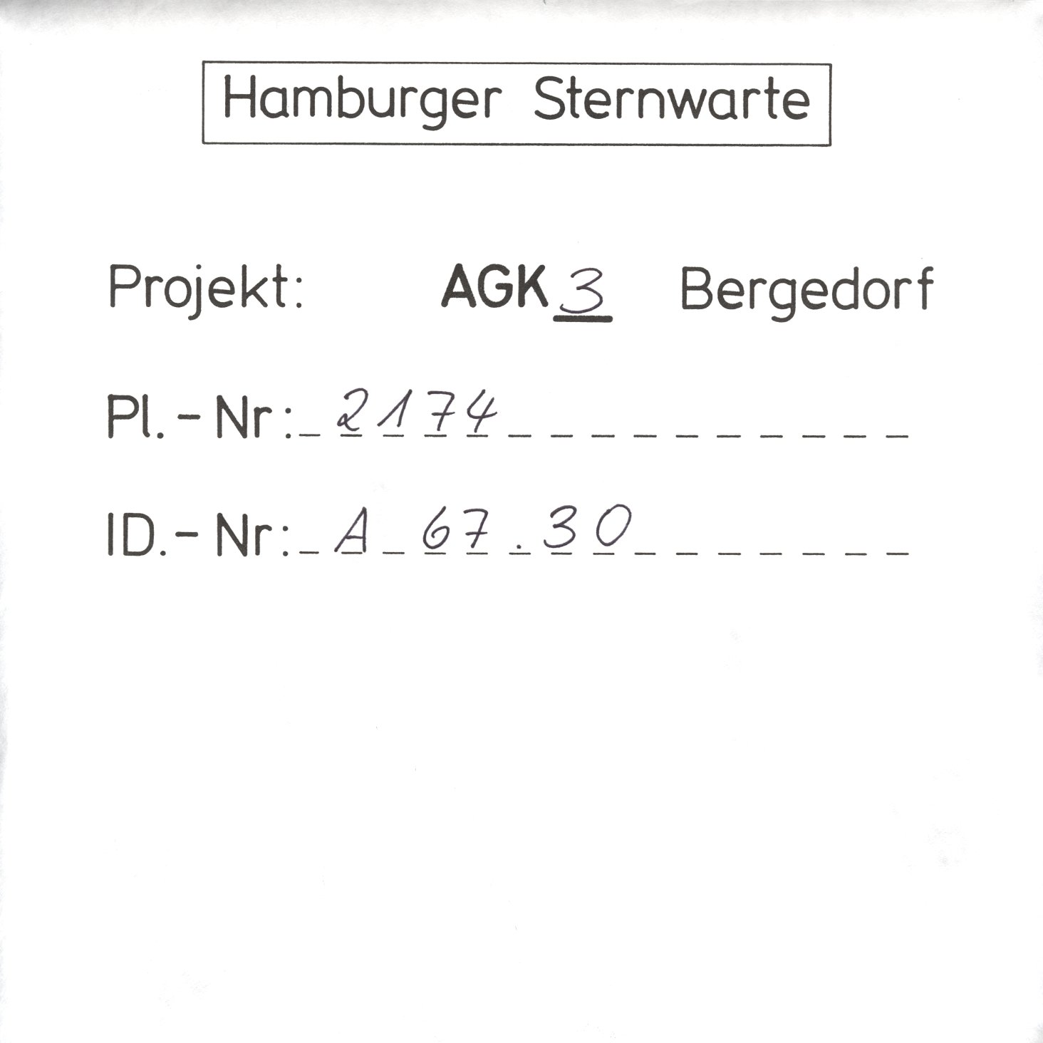 Logpage