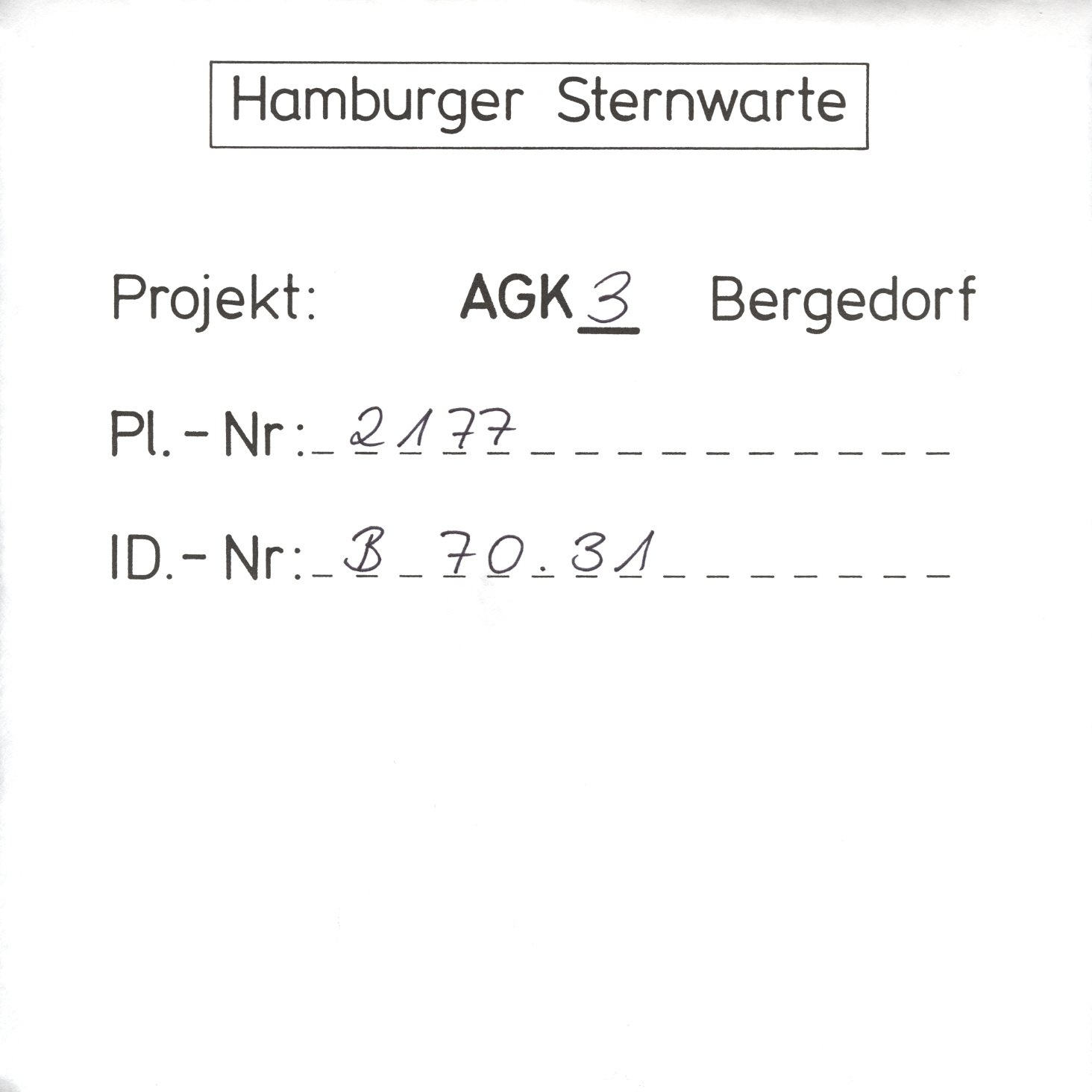 Logpage