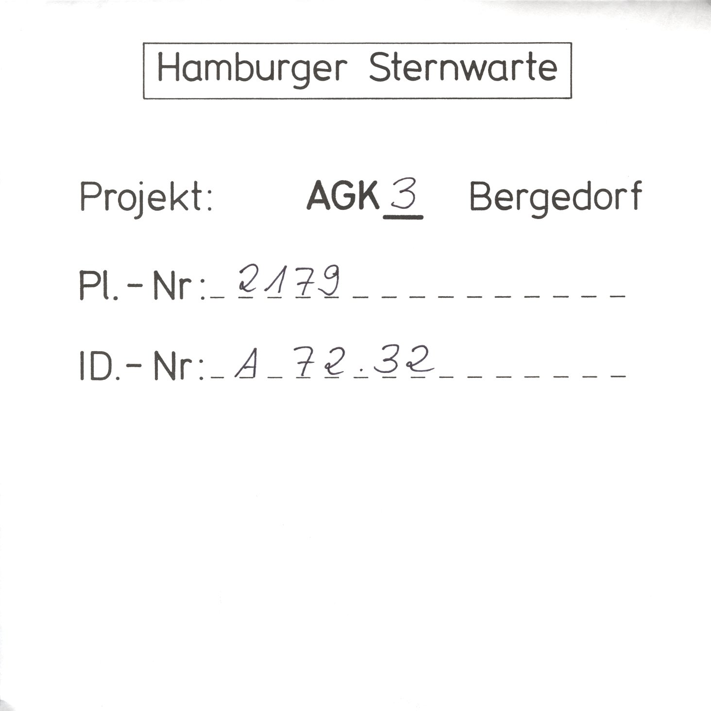 Logpage