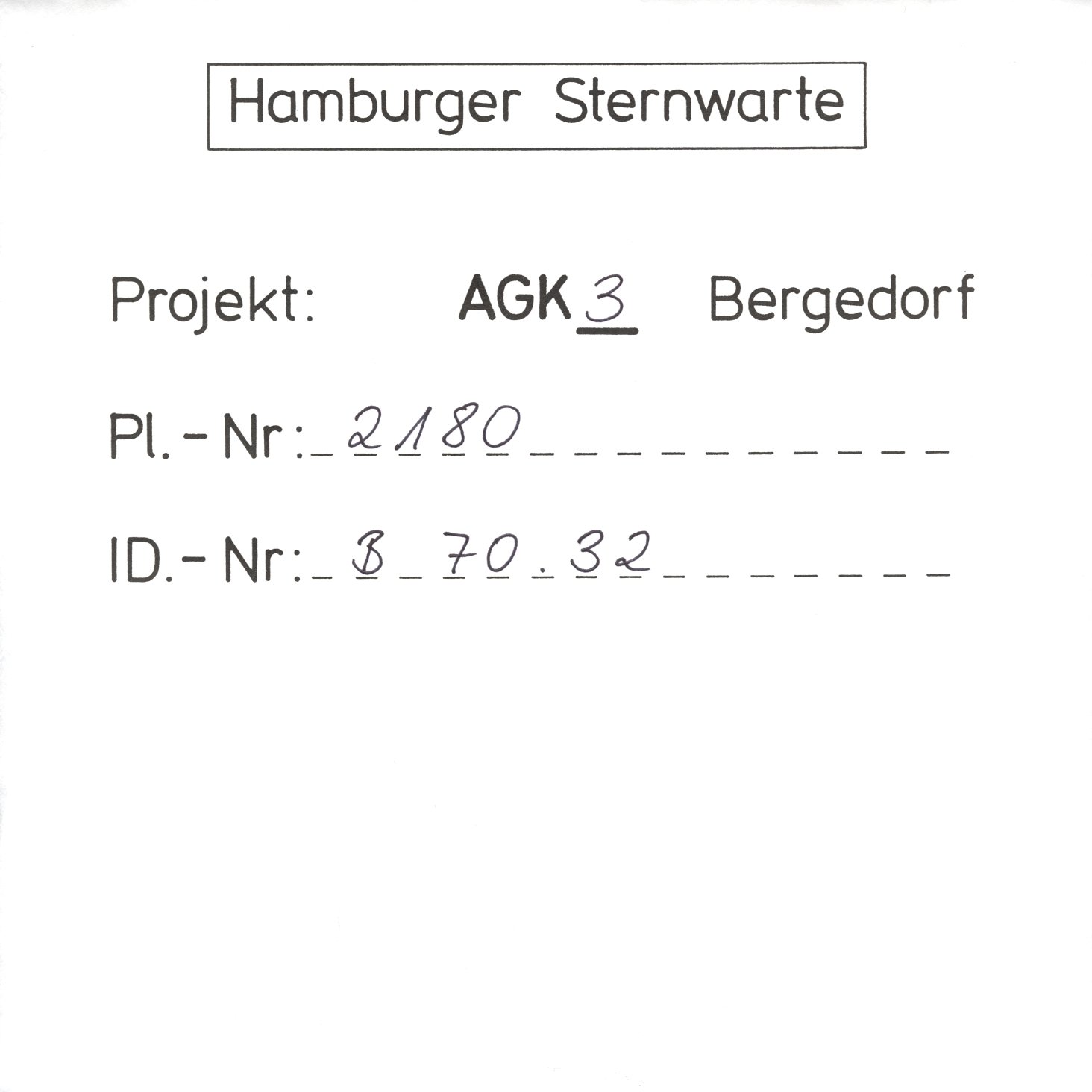 Logpage