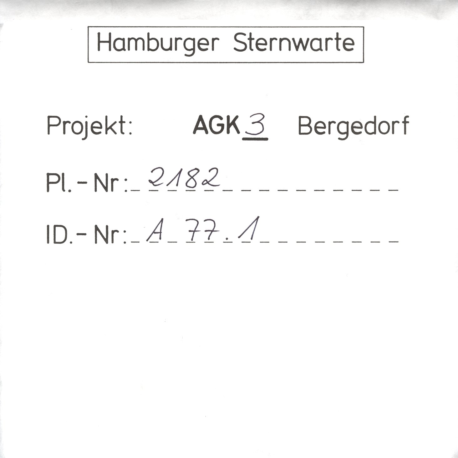 Logpage