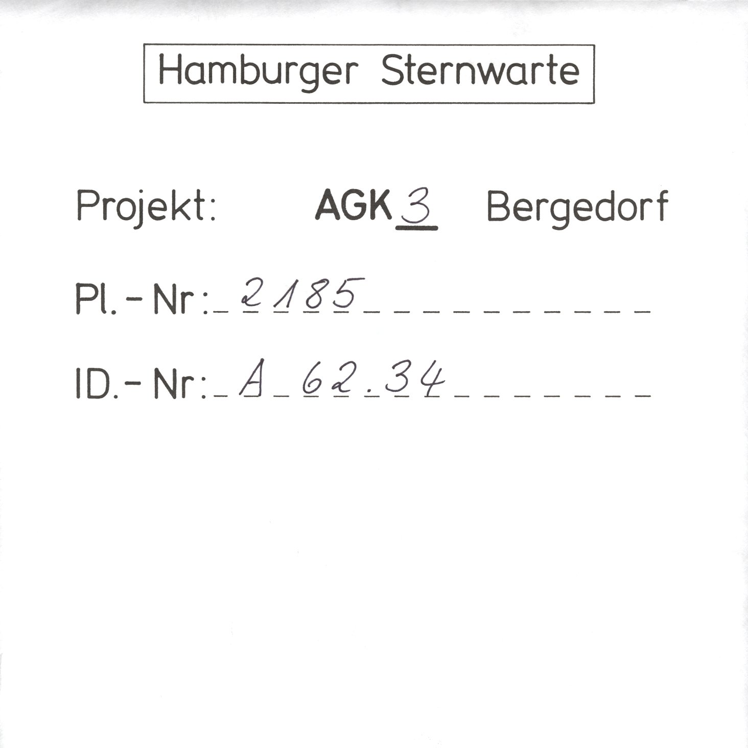 Logpage