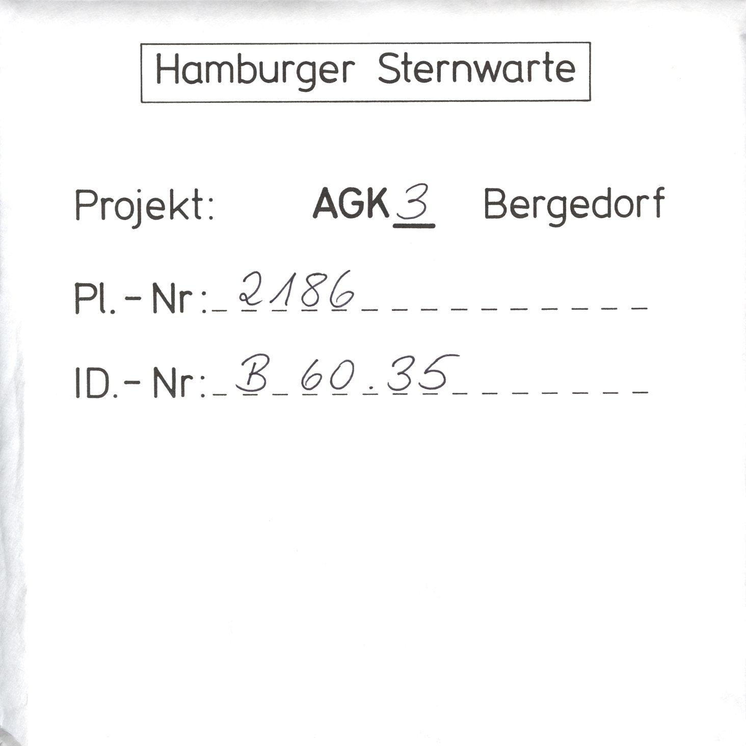 Logpage
