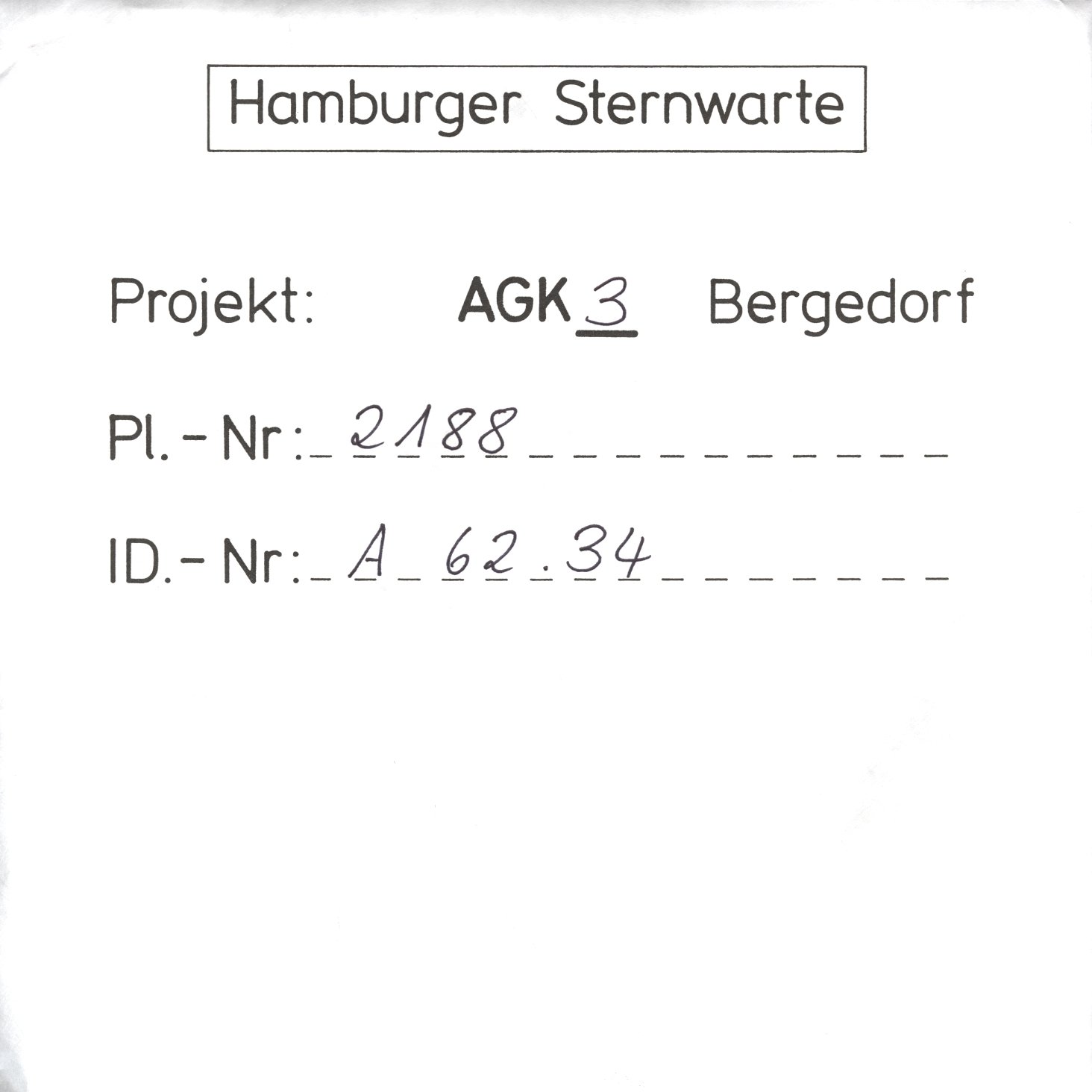 Logpage