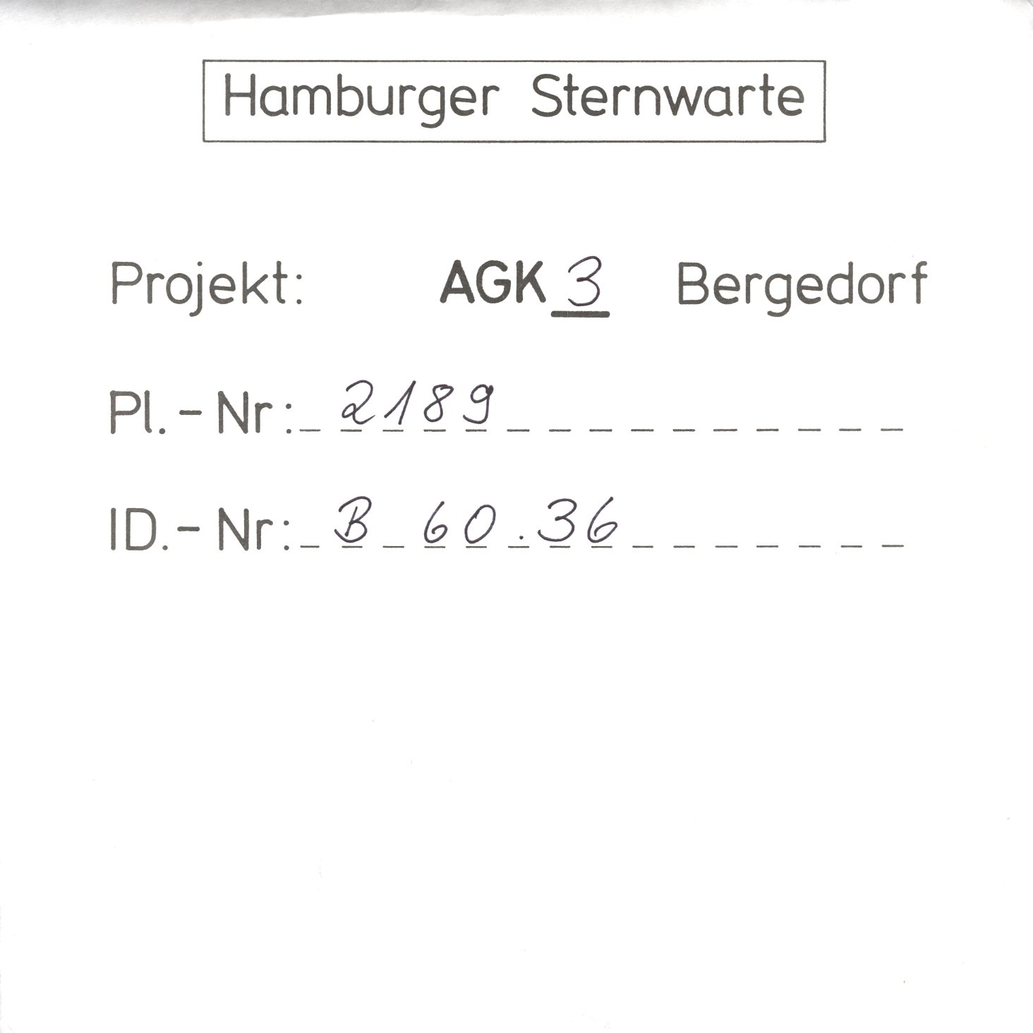 Logpage