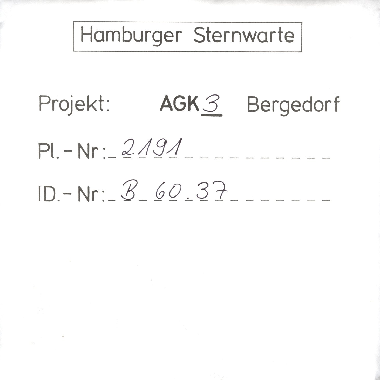 Logpage
